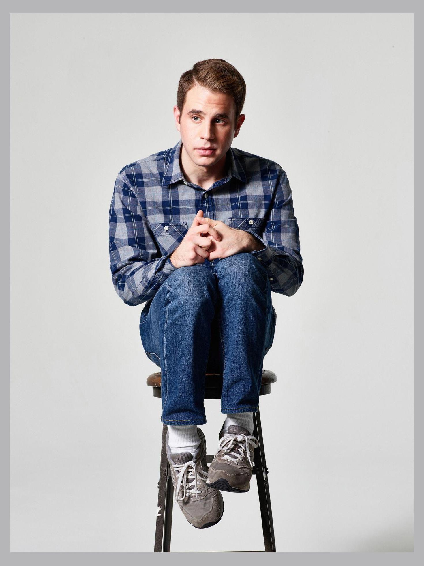 Ben Platt